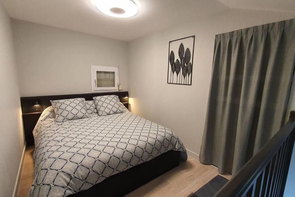 Apartmán Duplex T2 Neuf Jardin Lecoq Clermont-Ferrand Exteriér fotografie